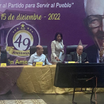 Comité Político del PLD se reúne con la ausencia de Danilo Medina y Margarita Cedeño