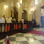Monseñor Ozoria pide a la JCE depurar a los candidatos para las elecciones del 2024