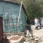 Buscan haitianos por asesinato de pareja en Neiba