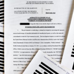 ¿Qué dicen los documentos confidenciales de EEUU filtrados online?