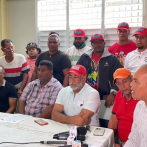 Distintos grupos populares del Cibao convocan a huelga regional