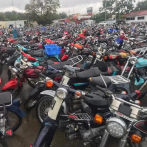 Motocicletas en el país superan umbral de tres millones