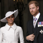 El príncipe Harry asistirá a la coronación de su padre, pero sin Meghan