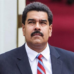 Maduro repudia 