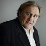 El francés Gérard Depardieu es acusado de violación por una periodista española