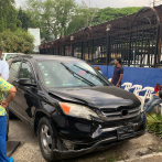 Suman dos las muertes por accidente en Centro de Rehabilitación en Herrera