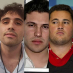 Hijos de El Chapo entre los 28 miembros del cártel de Sinaloa acusados por EE.UU.