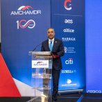 Santos dice Gobierno inaugurará el Teleférico el 28 y cita logros