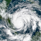 Predicen una temporada promedio de huracanes en el Océano Atlántico