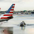 Aeropuerto de Fort Lauderdale busca abrir a medida que las inundaciones retroceden en Florida