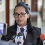 Ministerio Público califica recusación de Adán Cáceres a jueza como una 