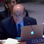 Colombia propone ante la ONU una comisión internacional para investigar un supuesto boicot al proceso de paz