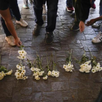 Guatemala recibe restos de otros dos migrantes muertos en incendio en México