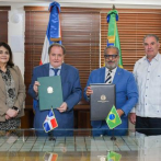 República Dominicana y Brasil actualizan protocolo de acuerdo de transporte aéreo
