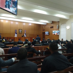 Jueza aplaza audiencia de casos Coral y Coral 5G por recusación en su contra de la defensa de Adán Cáceres