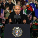 Biden concluye el viaje a sus raíces irlandesas con tintes electorales