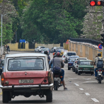 Combustibles escasos en Cuba generan largas colas