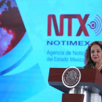 México anuncia el fin de la agencia de noticias Notimex