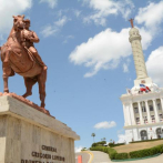 Restauración del Monumento a los Héroes del 30 de mayo culminará en 2023