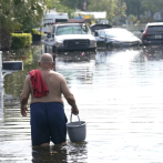 El sur de Florida empieza a recuperarse tras el fin de las lluvias