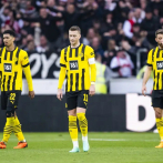 Borussia Dortmund y Bayern Munich desaprovechan oportunidades