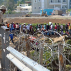 Ministerio de Defensa explica incidente en que murió un ciudadano haitiano en la frontera de Jimaní