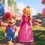 'Mario' vuelve a encabezar las listas; 'Beau is Afraid' gana en limitada
