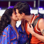 Camila Cabello y Shawn Mendes se besaron y bailaron en Coachella tras un año de su ruptura