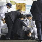 Piden revisar seguridad de actos electorales en Japón tras atentado contra Fumio Kishida