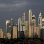 Al menos 16 muertos en el incendio de un edificio en Dubái