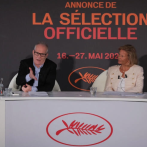 Cineastas veteranos, jóvenes y mujeres en liza por la Palma de Oro en Cannes