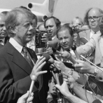 Jimmy Carter y Playboy: cómo 'el factor bicho raro' sacudió el '76