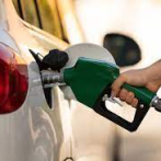Las gasolinas bajan por segunda vez en este año