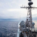 Taiwán detecta diez cazas y seis buques de guerra chinos en las inmediaciones de la isla
