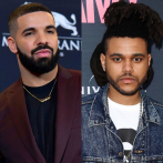 Canción de Drake y The Weeknd creada por inteligencia artificial causa preocupación en la industria