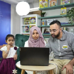 Programa en línea busca dar identidad a niños musulmanes