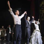'El Fantasma de la Ópera' cierra en Broadway después de 35 años