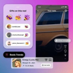 Instagram rediseña el apartado de Reels para facilitar su edición en iOS y Android