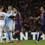 La rivalidad entre el Barcelona y Madrid adquiere un tono tóxico