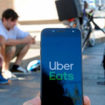 Uber Eats empieza a hacer entregas a domicilio de marihuana en Vancouver