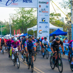 Ciclismo Máster del Cibao hará domingo segunda carrera puntuable