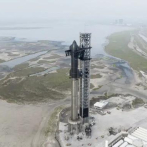 SpaceX cancela 1er intento de lanzamiento de nuevo cohete