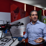 Dominicana Innova 2023: Una feria que exhibe desde semáforos inteligentes hasta drones de carga