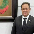 Miguel Gutiérrez envía renuncia de su diputación