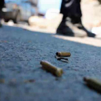 En menos de una semana tres menores han muerto por impacto de bala