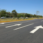 Rutas que conectan con la terminal área del Cibao, entre las más inseguras de Santiago