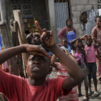 Un informe de la OEA pide ayuda humanitaria y electoral para Haití