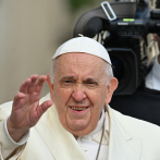 El papa pide políticas con visión de futuro para proteger el medio ambiente