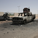 EEUU tiene en la mira a Sudán: Moviliza tropas ante una posible evacuación de su personal