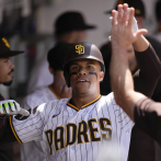 MLB: José Ramírez, Juan Soto y Rodolfo Castro desatan potencia de los bates latinos